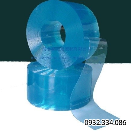Màng nhựa PVC trong dẻo - Công Ty TNHH Xây Dựng Thương Mại Dịch Vụ Quảng Cáo Minh Phúc